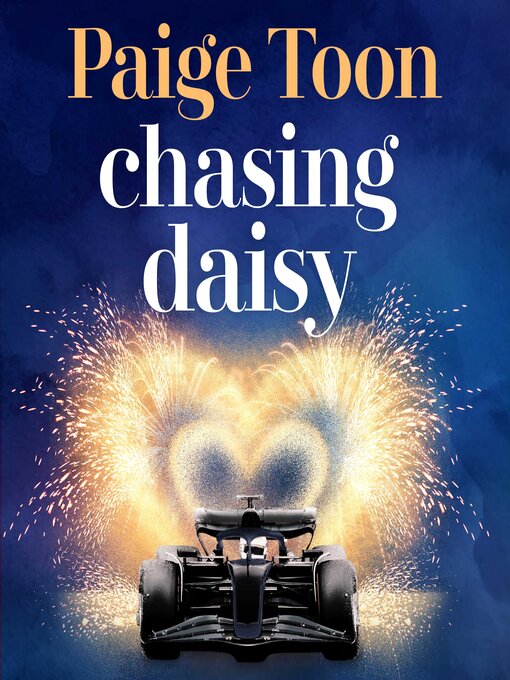 Title details for Chasing Daisy by Paige Toon - Wait list